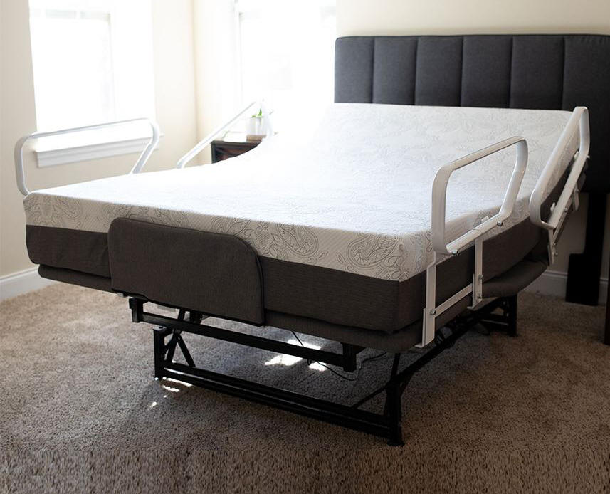 Surprise flex-a-bed