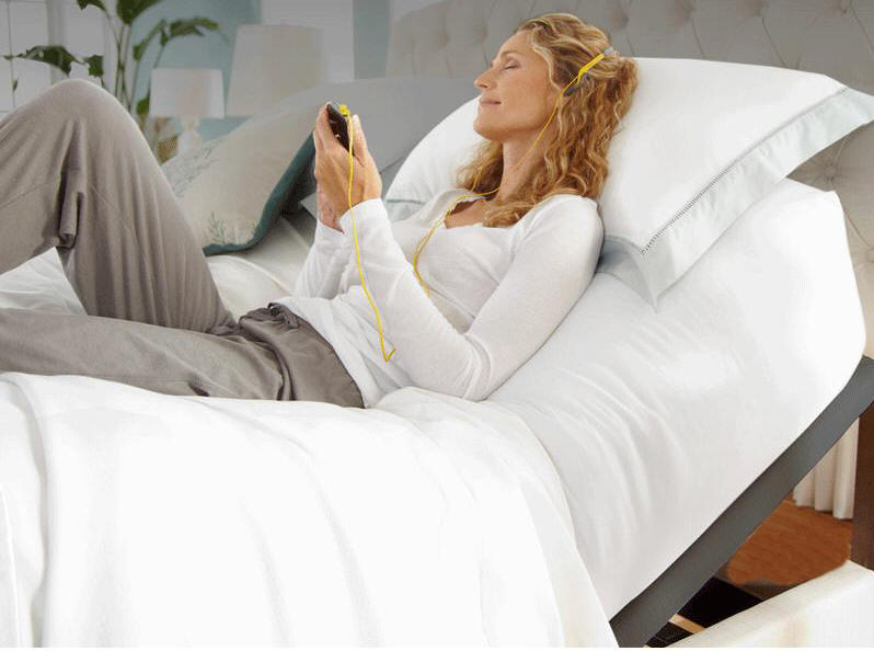 Surprise Natural Mattress