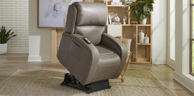 golden tech Twilight EZ Sleeper Lift chair Recliner in Surprise
