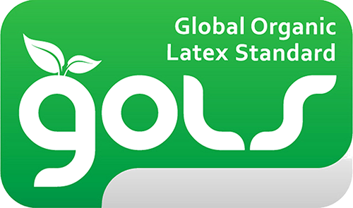 Surprise Certified Organic GOLS Latex Mattress