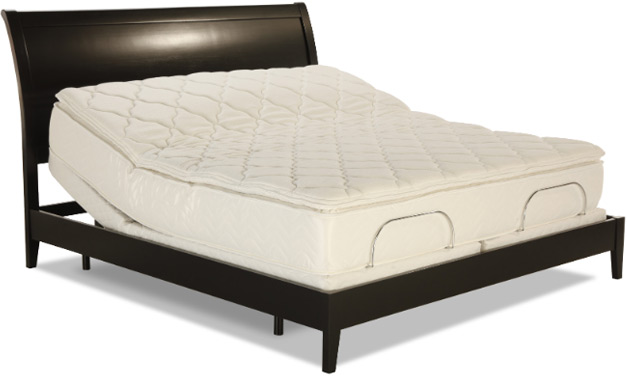 Surprise Latex Mattress