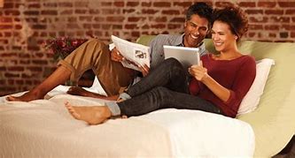 Surprise adjustable beds