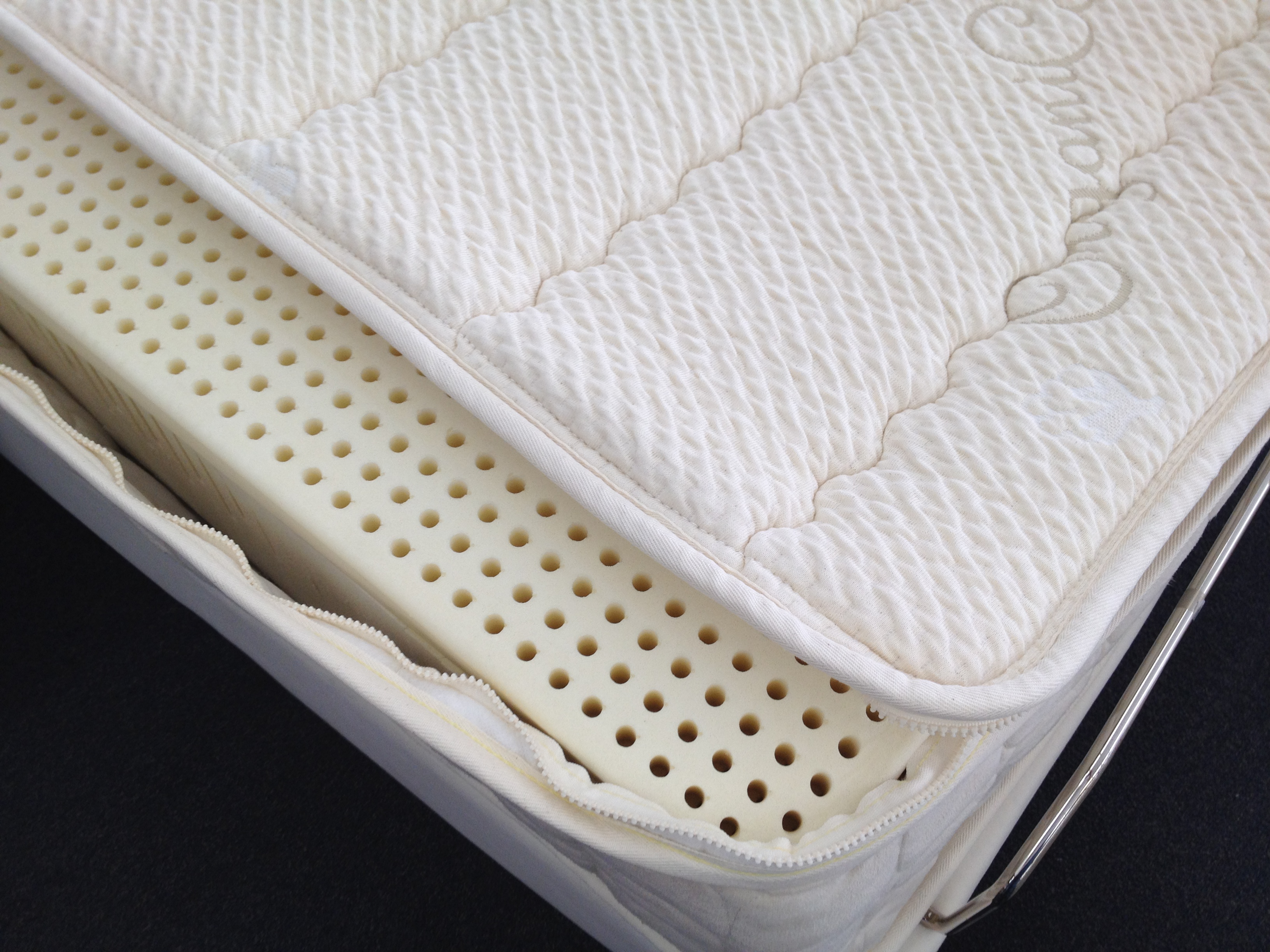 Surprise Natural Mattress