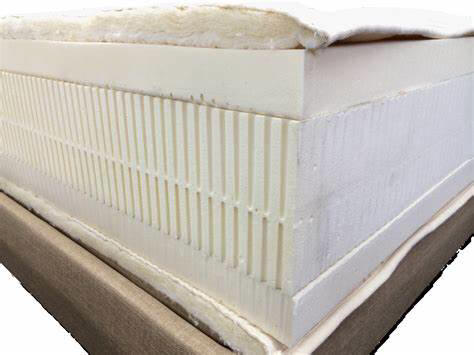 Surprise Latex Organic Mattress