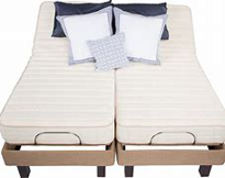 Surprise Electropedic Adjustable Beds