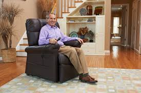 Surprise golden tech cloud lift chair recliner