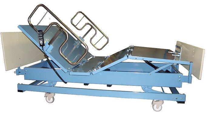 Surprise Bariatric Beds