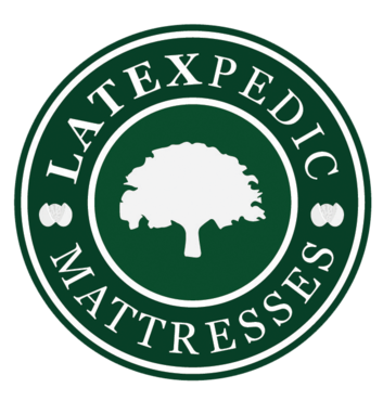 Surprise latex mattress