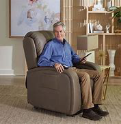 Orange County Golden Twilight Lift Chair Recliner