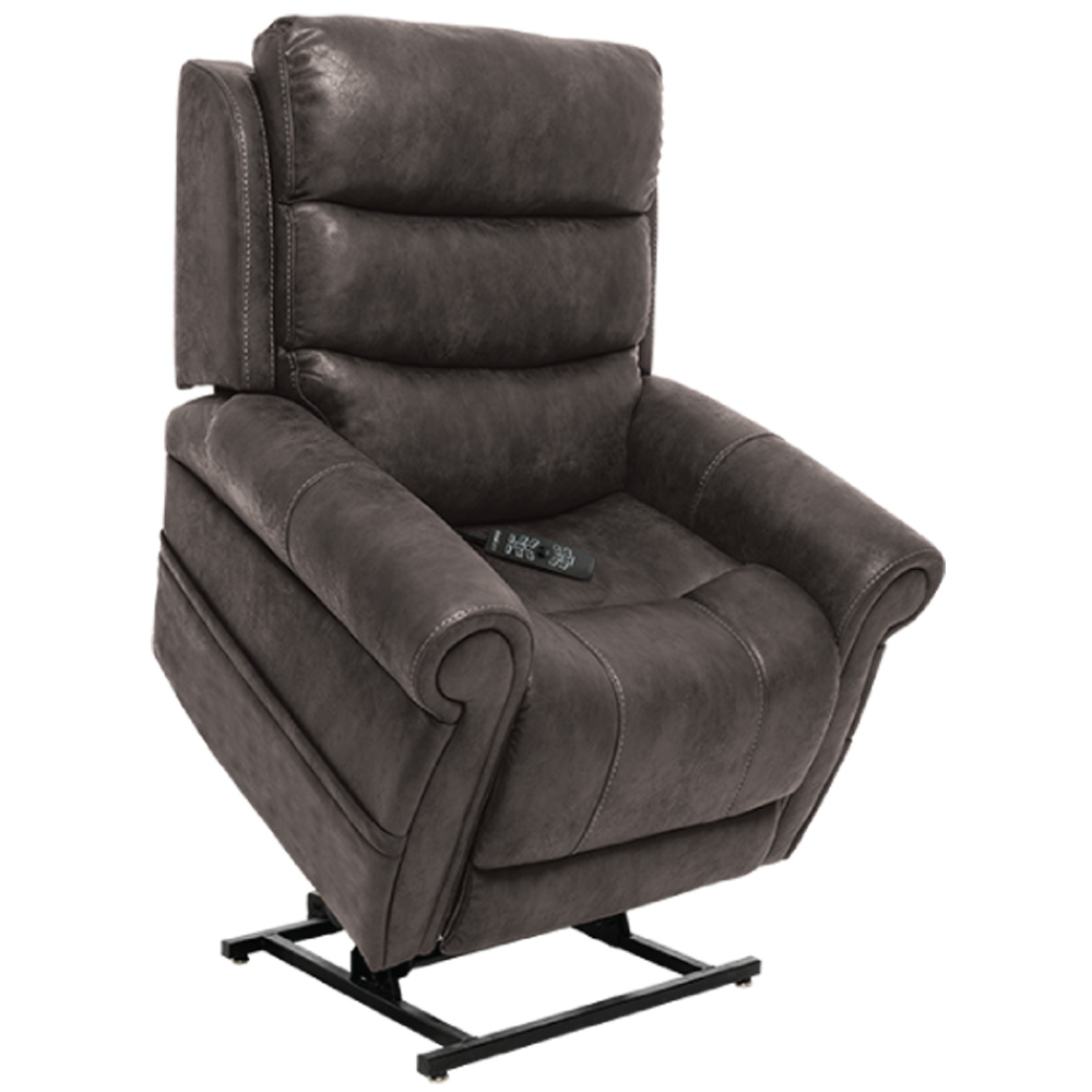 Surprise lift chair